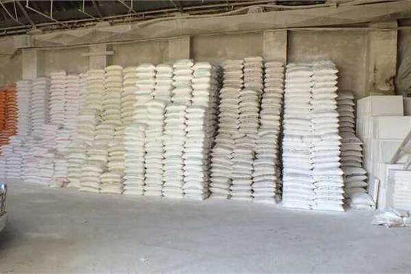 اصلاح نحوه عرضه مصالح ساختمانی در بورس