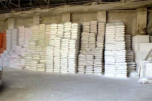 اصلاح نحوه عرضه مصالح ساختمانی در بورس