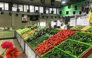 احتکار سیب‌زمینی و صیفی‌جات/کاهش ۵۰درصدی ورود محصولات به بازار 