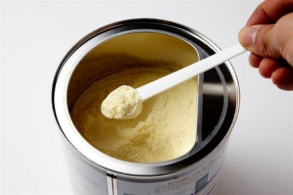 پشت‌پرده کمبود مجدد شیرخشک نوزادان چیست؟