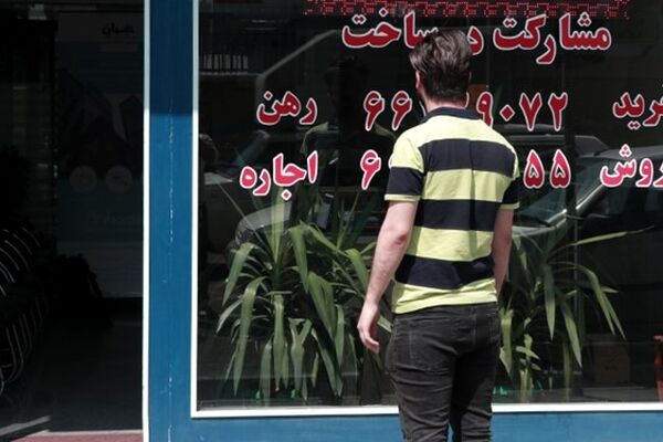 17سال انتظار تهرانی‌ها برای خرید آپارتمان 50 متری مشروط به پس‌انداز ماهی 20 میلیون تومان