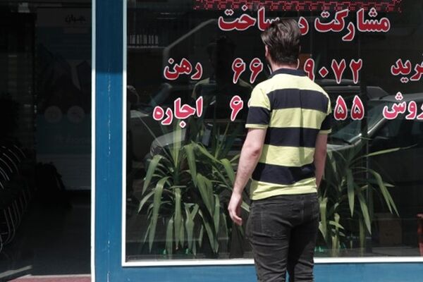 17سال انتظار تهرانی‌ها برای خرید آپارتمان 50 متری مشروط به پس‌انداز ماهی 20 میلیون تومان