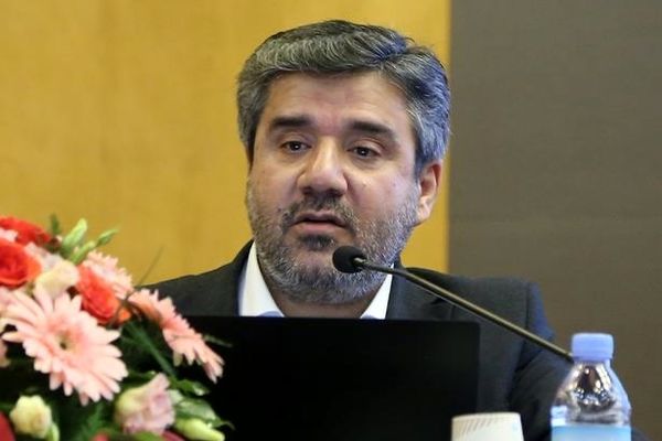 مهم‌ترین تجهیزات پتروشیمی جم در اورهال، تولید داخلی است