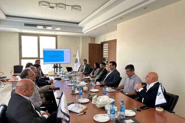 تمرین تولید خودروهای برقی با قراردادهای دولتی آغاز می‌شود