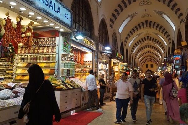 شناسایی چالش‌های همکاری اقتصادی ایران و تاجیکستان