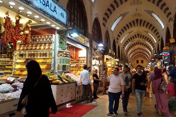 شناسایی چالش‌های همکاری اقتصادی ایران و تاجیکستان