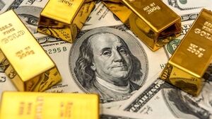 عقب‌نشینی دلار و تتر در معاملات شبانه