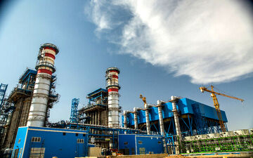 افت تولید و رشد فروش فولاد در چادرملو