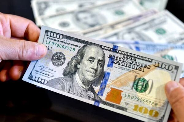 عملیات ویژه دولت در بازار ارز/  قیمت دلار نزولی می‌شود؟