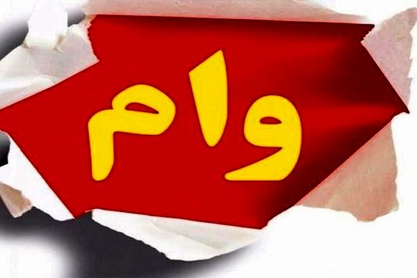 تهرانی های بیشتر از همه کشور وام گرفتند