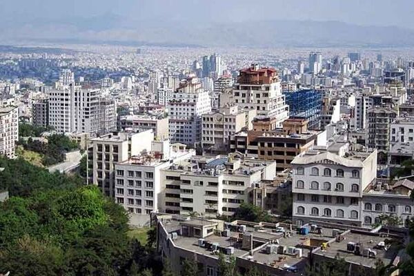قفل ۴۰درصدی سرمایه‌ها در صنعت ساختمان
