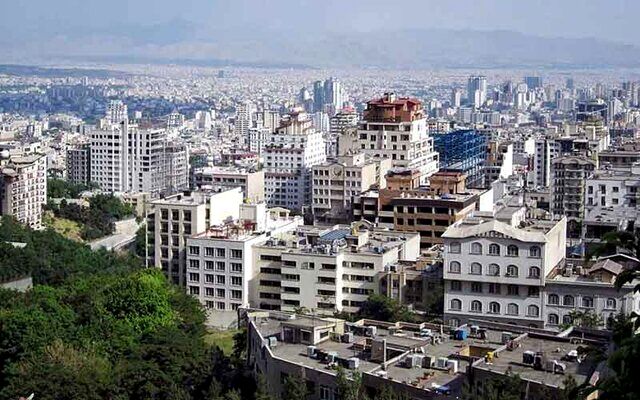 تغییر فاز بازار مسکن در پساجنگ/قیمت مسکن ارزان می‌شود؟