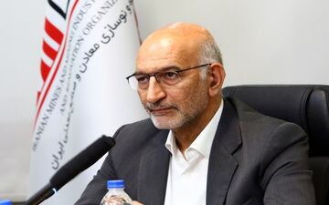رقم صرفه‌جویی ایمیدرو با بومی‌سازی قطعات فولادی