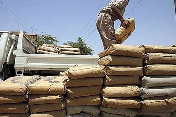 آغاز قطع برق کارخانه‌های سیمان 
