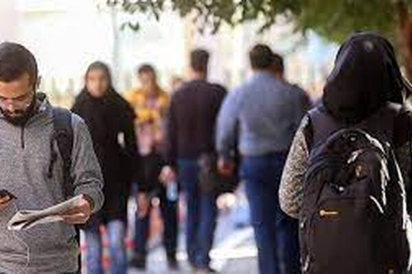 سهم ۲۶.۶درصدی زنان از نرخ بیکاری جمعیت ۱۸تا۳۵سال