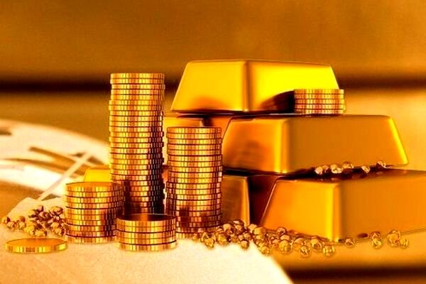 کاهش 0.3 درصدی قیمت طلا / نگران بازارها از تورم و افزایش نرخ بهره