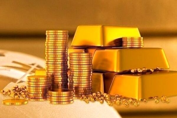 طلای جهانی رکورد زد