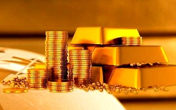 کاهش 0.3 درصدی قیمت طلا / نگران بازارها از تورم و افزایش نرخ بهره