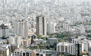 عقب‌نشینی مجدد بازار مسکن