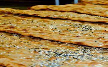  سهم بیشتر فقرا از تورم نان و غلات