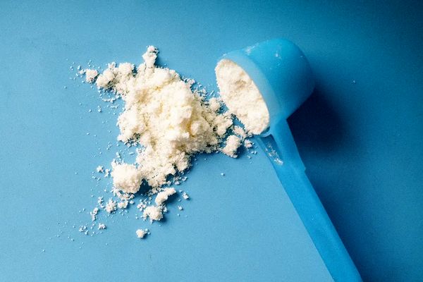 دود افزایش قیمت شیرخشک در چشم داروخانه‌ها