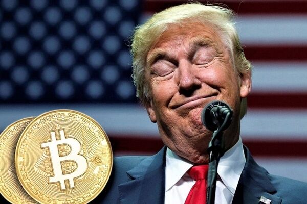 ترامپ آینده ارز دیجیتال را تهدید می‌کند؟