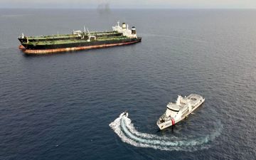 جزئیات جدید از نفت‌کش‌ ایرانی توقیف شده در اندونزی