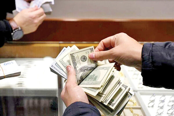 افزایش قیمت دلار عامل اقتصادی ندارد/  رشد نرخ ارز اثر تورمی خود را در بازار گذاشته 