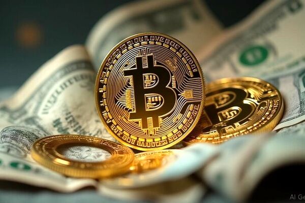 روند نزولی قیمت بیت‌کوین در آغاز ۲۰۲۶