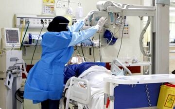 بدهی۶.۴ همتی صندوق بازنشستگی و تامین اجتماعی
  به مراکز درمانی