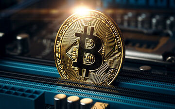 پیش‌بینی عجیب؛ قیمت بیت‌کوین ۴ برابر می‌شود!