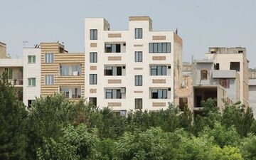 مافیای مسکن اجازه به‌روزرسانی اطلاعات مسکن را نمی‌دهد/ ناتوانی دولت‌ها در مالیات‌ستانی از خانه‌های خالی