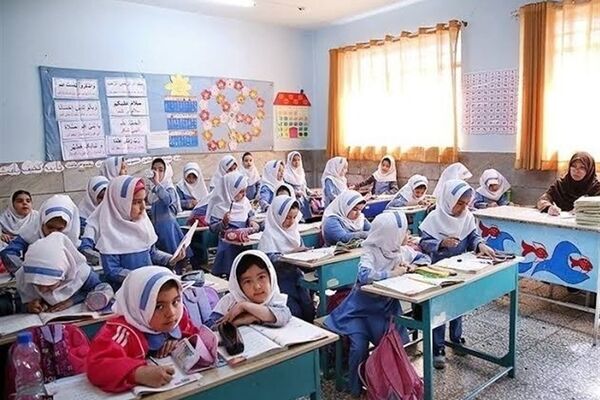 تحویل 103 مدرسه به دانش‌آموزان تهرانی تا مهر 1405