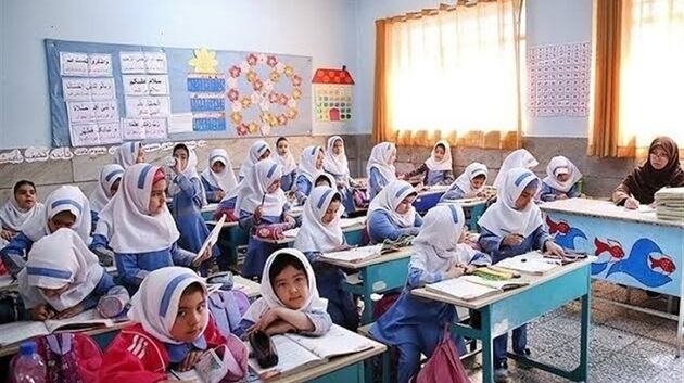 تحویل 103 مدرسه به دانش‌آموزان تهرانی تا مهر 1405