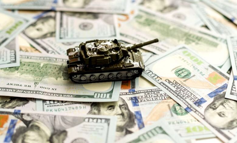 جنگ آمریکا و ایران بزرگترین اختلال نفتی تاریخ