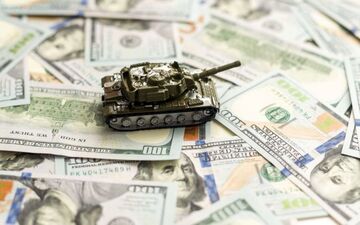 جنگ آمریکا و ایران بزرگترین اختلال نفتی تاریخ