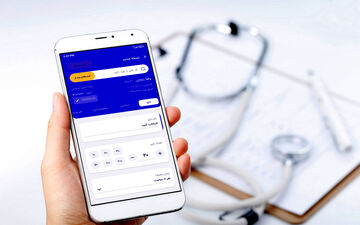 وضعیت نسخه‌نویسی الکترونیکی به کجا رسید؟