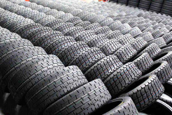 نیاز ۳۰درصدی بازار لاستیک به واردات 