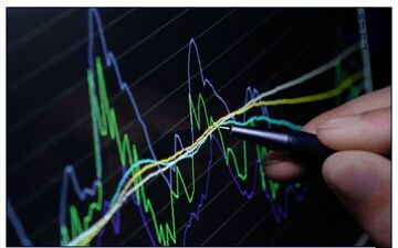 بیشترین معاملات برخط بورسی در کدام استان‌ها انجام شده است؟