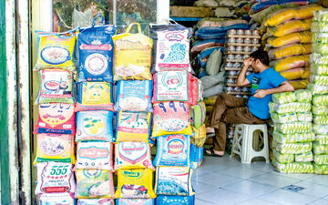 ترکش‌های جنگ بر پیگر کسب‌وکارهای کوچک/ زیان۱۰۰درصدی واحدهای خدماتی 