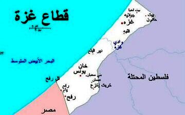 گزینه مطلوب «تل آویو» برای جانشینی حماس در غزه