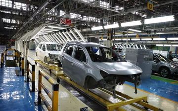  چینی‌ها تمام صنعت خودروی ایران به ورشکستگی می‌کشانند