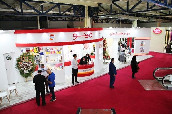 انتقاد از افزایش مالیات بر صادرات صنعت غذایی