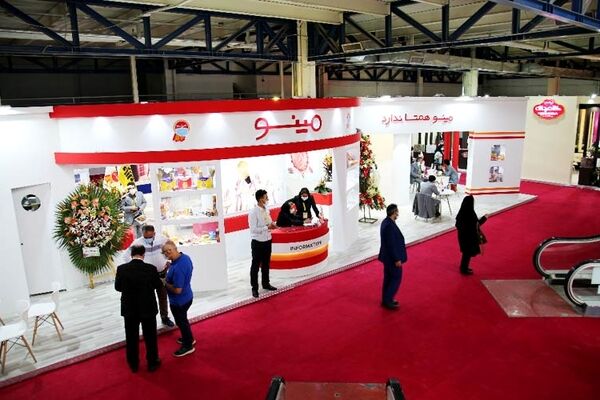 انتقاد از افزایش مالیات بر صادرات صنعت غذایی