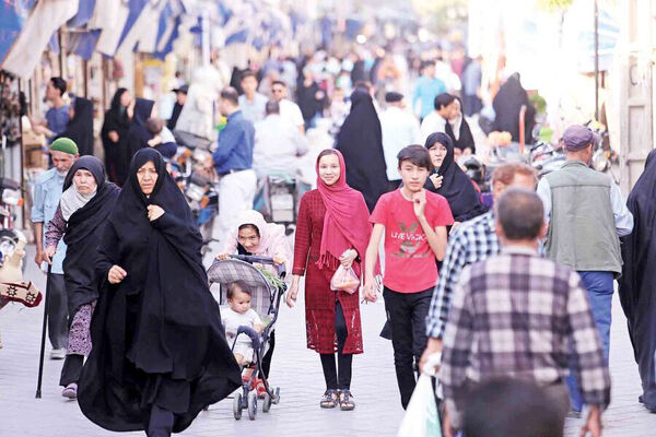 استان‌های ممنوعه برای اتباع افغانی کدامند؟