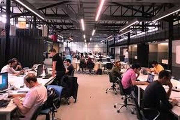 بیانیه شرکت هم‌آوا در خصوص تخلیه «کارخانه نوآوری آزادی»