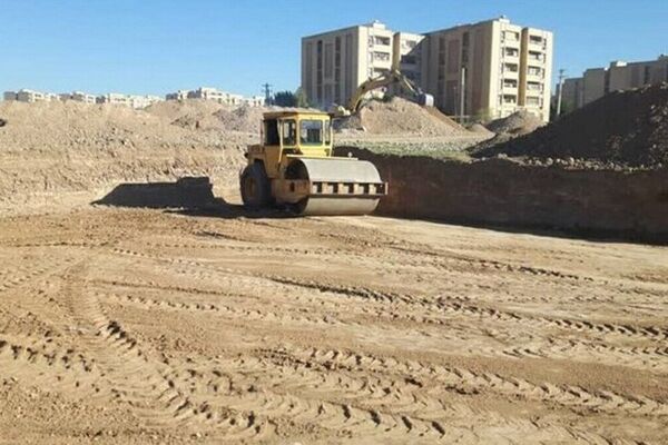 معرفی استان‌های رکورددار در زمین خواری