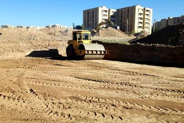 معرفی استان‌های رکورددار در زمین خواری