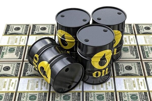 توقف افزایش قیمت نفت پس از رشد ۶درصدی