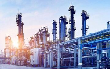تزریق 100درصد ارز پتروشیمی خلیج‌فارس فارس به بازار